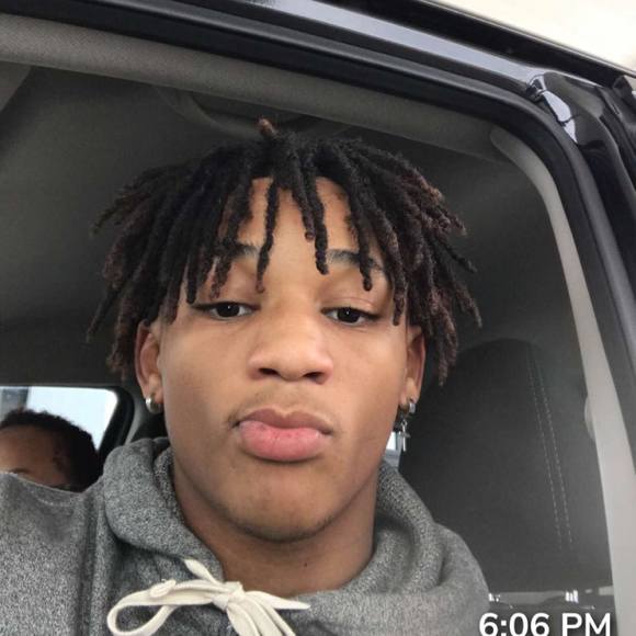 Meet your Posher, Aaron - Picture 1 of 1